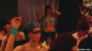 Pimp Awards Part 3 - Cam 2 Screencap 14 on www.sinx.com