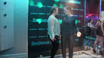 The Whores Of Wall Street Part 4 - Shower Cam Screencap 10 on www.sinx.com