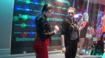 The Whores Of Wall Street Part 4 - Shower Cam Screencap 15 on www.sinx.com