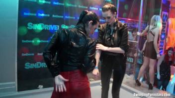 The Whores Of Wall Street Part 4 - Shower Cam Screencap 17 on www.sinx.com