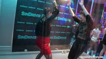 The Whores Of Wall Street Part 4 - Shower Cam Screencap 21 on www.sinx.com