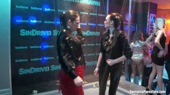 The Whores Of Wall Street Part 4 - Shower Cam Screencap 22 on www.sinx.com