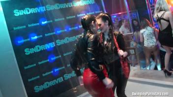 The Whores Of Wall Street Part 4 - Shower Cam Screencap 24 on www.sinx.com