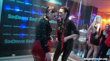 The Whores Of Wall Street Part 4 - Shower Cam Screencap 26 on www.sinx.com