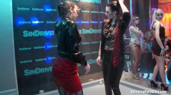 The Whores Of Wall Street Part 4 - Shower Cam Screencap 28 on www.sinx.com