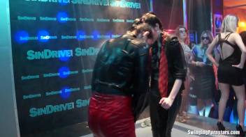 The Whores Of Wall Street Part 4 - Shower Cam Screencap 30 on www.sinx.com