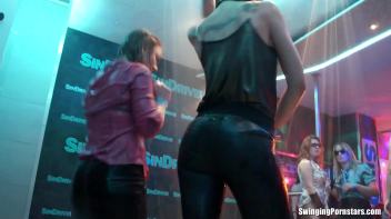 The Whores Of Wall Street Part 4 - Shower Cam Screencap 37 on www.sinx.com