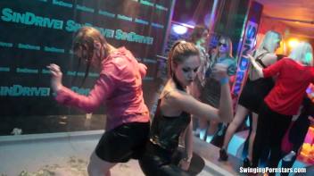 The Whores Of Wall Street Part 4 - Shower Cam Screencap 43 on www.sinx.com