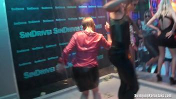 The Whores Of Wall Street Part 4 - Shower Cam Screencap 49 on www.sinx.com