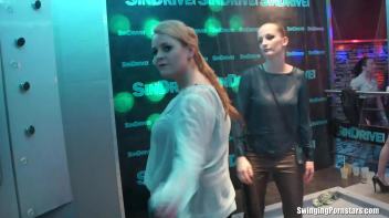 The Whores Of Wall Street Part 4 - Shower Cam Screencap 6 on www.sinx.com