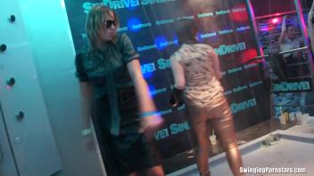 The Whores Of Wall Street Part 4 - Shower Cam Screencap 62 on www.sinx.com