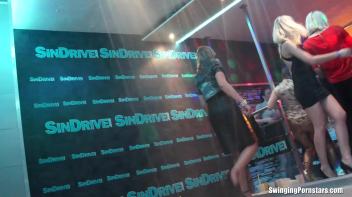 The Whores Of Wall Street Part 4 - Shower Cam Screencap 63 on www.sinx.com