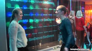 The Whores Of Wall Street Part 4 - Shower Cam Screencap 7 on www.sinx.com