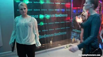 The Whores Of Wall Street Part 4 - Shower Cam Screencap 8 on www.sinx.com