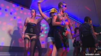Power Tooled Party Cunts Part 5 - Shower Cam Screencap 55 on www.sinx.com