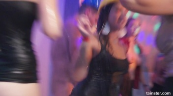 Power Tooled Party Cunts Part 5 - Shower Cam Screencap 63 on www.sinx.com