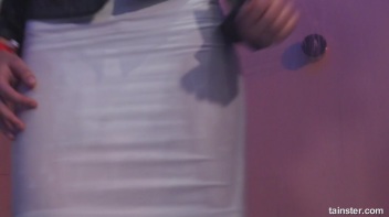 Power Tooled Party Cunts Part 5 - Shower Cam Screencap 83 on www.sinx.com