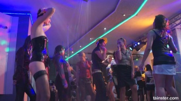 Power Tooled Party Cunts Part 5 - Shower Cam Screencap 37 on www.sinx.com