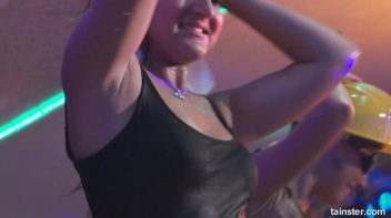 Power Tooled Party Cunts Part 5 - Shower Cam Screencap 38 on www.sinx.com