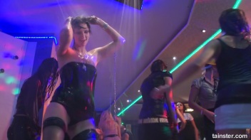 Power Tooled Party Cunts Part 5 - Shower Cam Screencap 42 on www.sinx.com