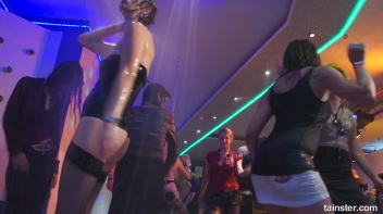 Power Tooled Party Cunts Part 5 - Shower Cam Screencap 43 on www.sinx.com