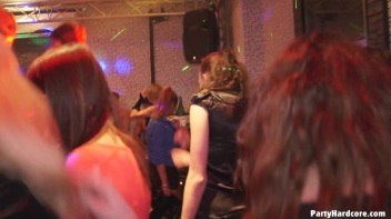 Party Hardcore Gone Crazy Vol. 2 Part 5 - Cam 2 Screencap 120 on www.sinx.com