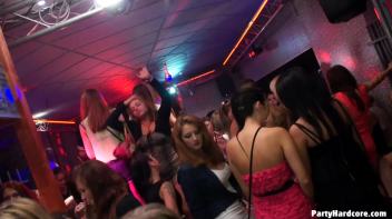Party Hardcore Gone Crazy Vol. 6 Part 6 - Main Edit Screencap 30 on www.sinx.com