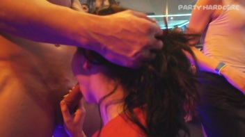 Party Hardcore Gone Crazy Vol. 17 Part 5 - Cam 1 Screencap 41 on www.sinx.com