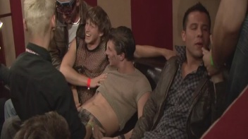 Cock Rock Hotel Part 1 - Main Edit Screencap 22 on www.sinx.com