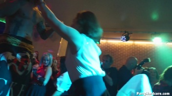 Party Hardcore Gone Crazy Vol. 37 Part 2 - Cam 3 Screencap 90 on www.sinx.com