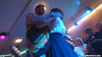 Party Hardcore Gone Crazy Vol. 37 Part 2 - Cam 3 Screencap 93 on www.sinx.com
