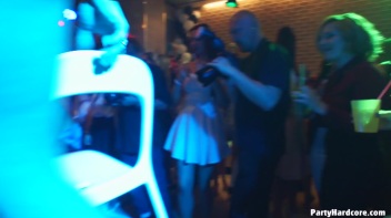 Party Hardcore Gone Crazy Vol. 37 Part 2 - Cam 3 Screencap 1 on www.sinx.com