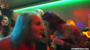 Party Hardcore Gone Crazy Vol. 37 Part 2 - Cam 3 Screencap 20 on www.sinx.com