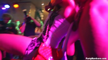 Party Hardcore Gone Crazy Vol. 37 Part 2 - Cam 3 Screencap 25 on www.sinx.com
