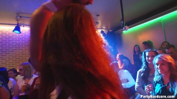 Party Hardcore Gone Crazy Vol. 37 Part 2 - Cam 3 Screencap 49 on www.sinx.com
