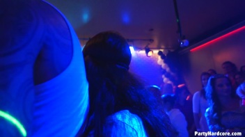Party Hardcore Gone Crazy Vol. 37 Part 2 - Cam 3 Screencap 52 on www.sinx.com