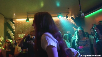 Party Hardcore Gone Crazy Vol. 37 Part 2 - Cam 3 Screencap 55 on www.sinx.com