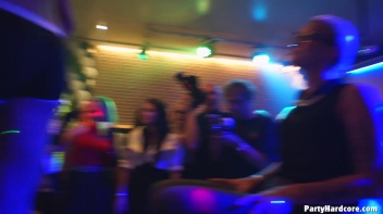 Party Hardcore Gone Crazy Vol. 37 Part 2 - Cam 3 Screencap 66 on www.sinx.com