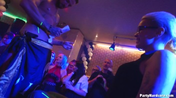 Party Hardcore Gone Crazy Vol. 37 Part 2 - Cam 3 Screencap 74 on www.sinx.com