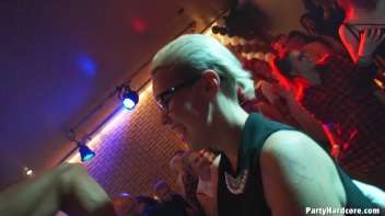 Party Hardcore Gone Crazy Vol. 37 Part 2 - Cam 3 Screencap 77 on www.sinx.com