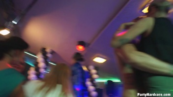 Party Hardcore Gone Crazy Vol. 37 Part 2 - Cam 3 Screencap 79 on www.sinx.com