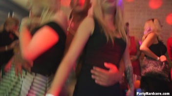 Party Hardcore Gone Crazy Vol. 37 Part 2 - Cam 3 Screencap 80 on www.sinx.com