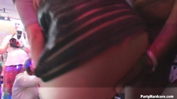 Party Hardcore Gone Crazy Vol. 35 Part 8 - Main Edit Screencap 56 on www.sinx.com