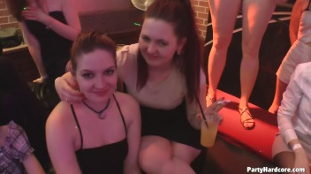 Party Hardcore Gone Crazy Vol. 35 Part 8 - Main Edit Screencap 73 on www.sinx.com