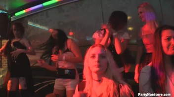 Party Hardcore Gone Crazy Vol. 35 Part 8 - Main Edit Screencap 85 on www.sinx.com