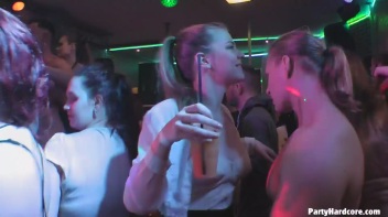 Party Hardcore Gone Crazy Vol. 35 Part 8 - Main Edit Screencap 12 on www.sinx.com