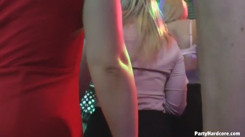 Party Hardcore Gone Crazy Vol. 35 Part 8 - Main Edit Screencap 16 on www.sinx.com