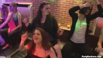 Party Hardcore Gone Crazy Vol. 35 Part 8 - Main Edit Screencap 48 on www.sinx.com