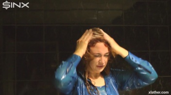A Luscious Lather Screencap 24 on www.sinx.com
