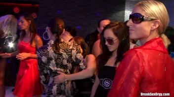 7th Anniversary Party Part 2 - Cam 1 Screencap 61 on www.sinx.com
